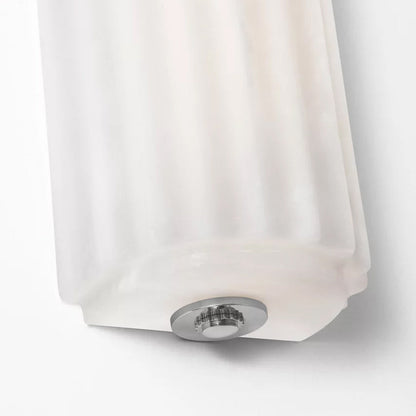 Madden LED Wall Light in Detail.