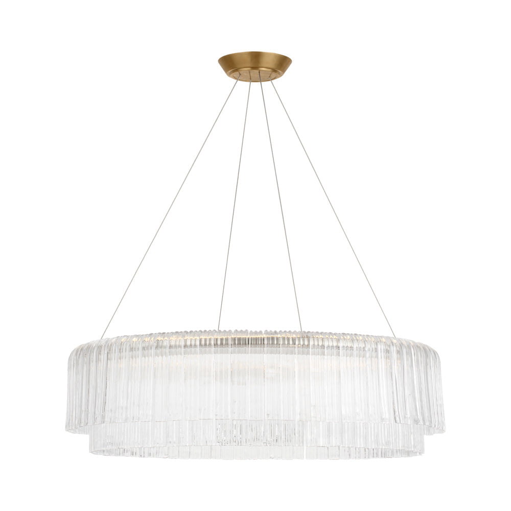 Maderno LED Chandelier.