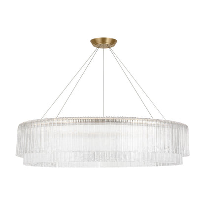 Maderno LED Chandelier (48.25-Inch).