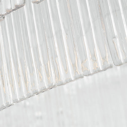 Maderno LED Chandelier in Detail.