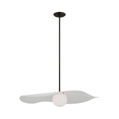 Mahalo LED Single Pendant Light.