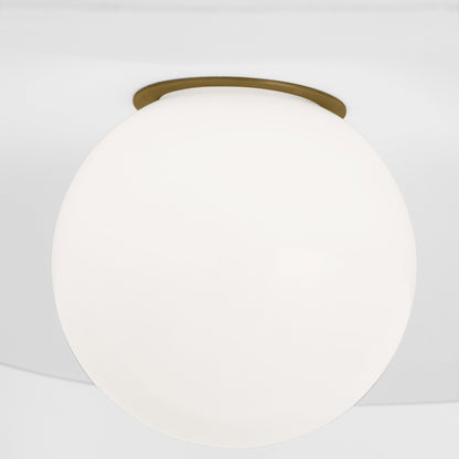 Mahalo LED Single Pendant Light in Detail.