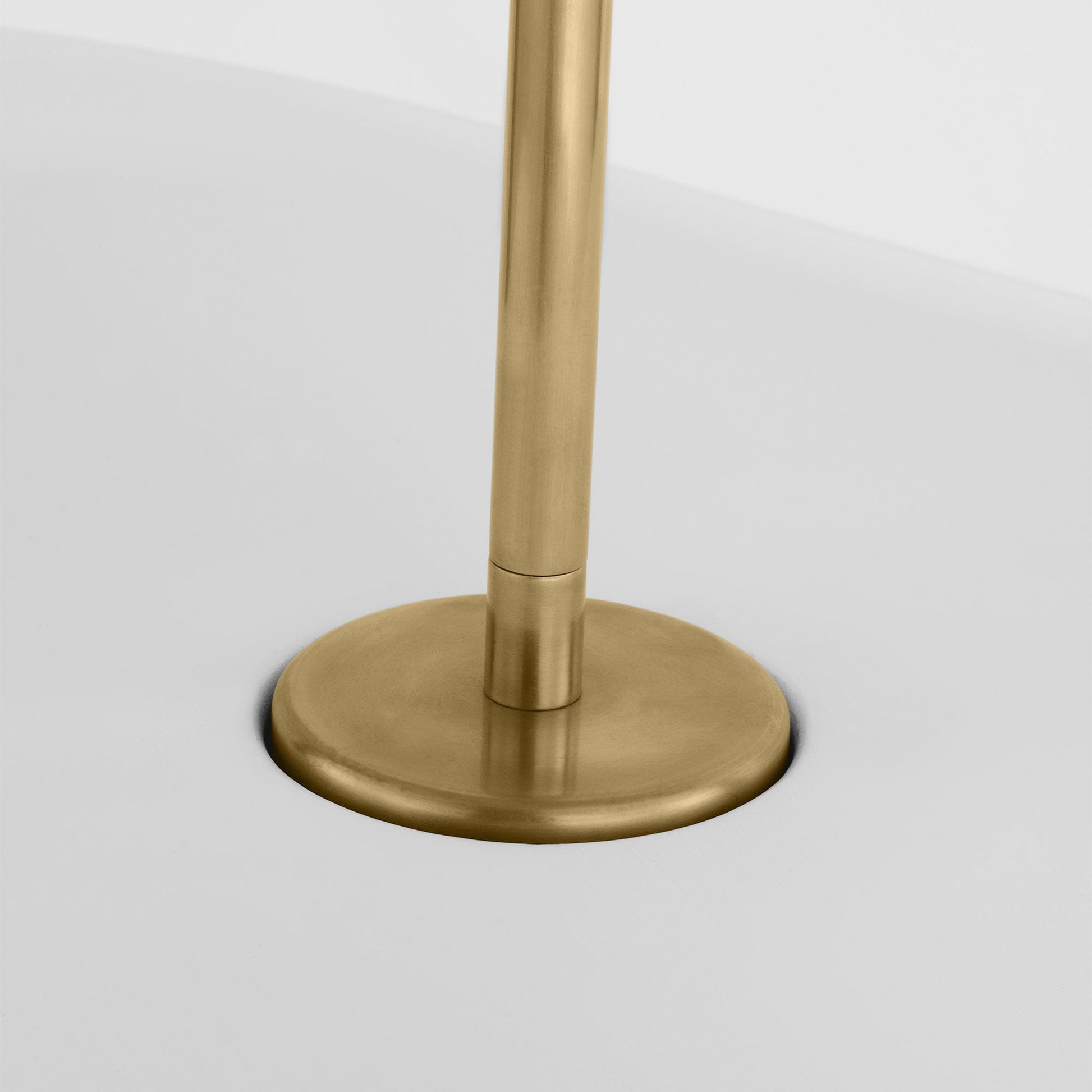 Mahalo LED Single Pendant Light in Detail.