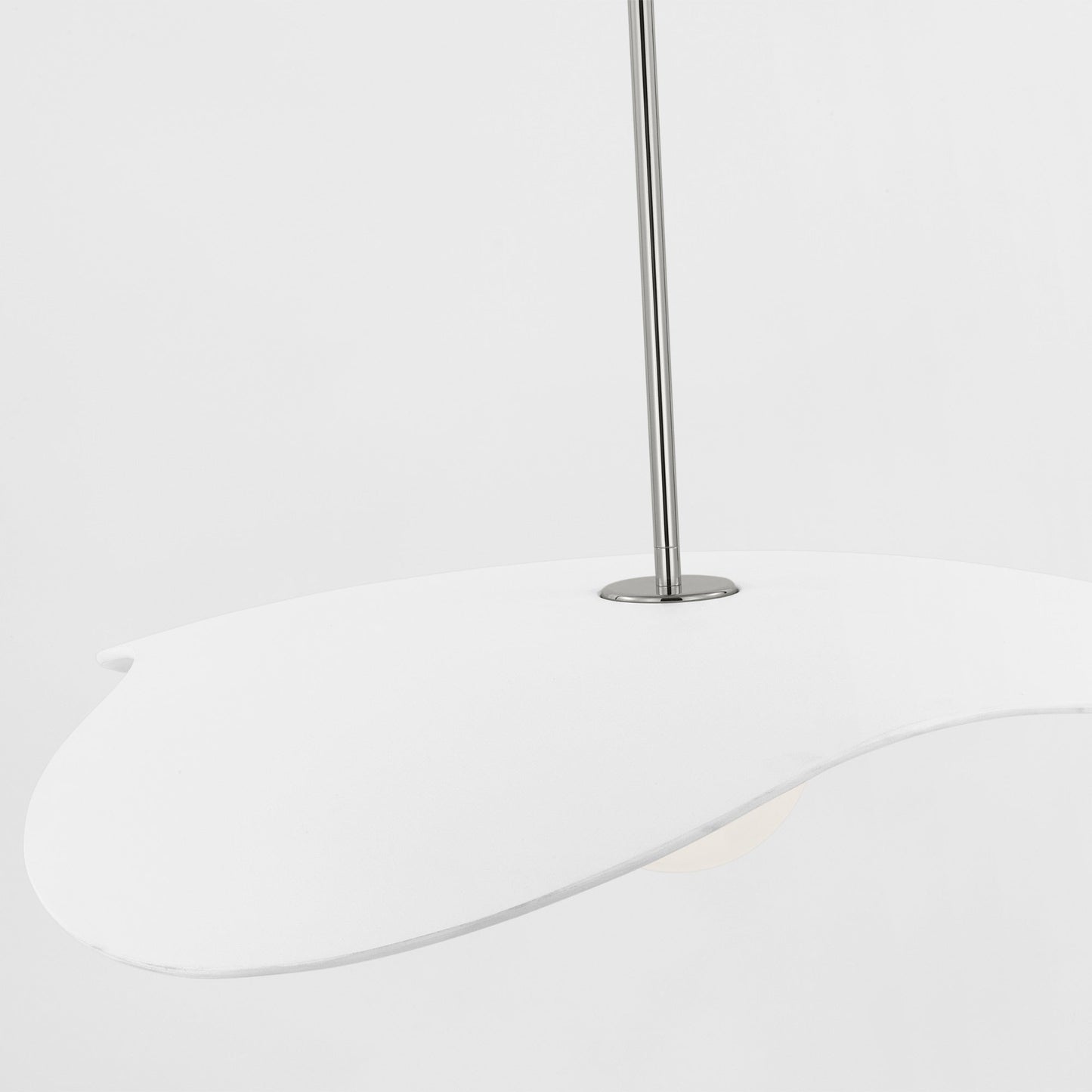 Mahalo LED Tri Pendant Light in Detail.