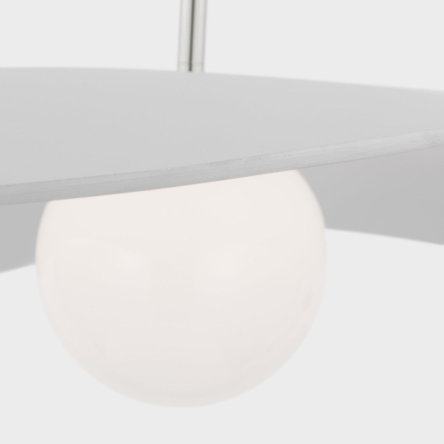 Mahalo LED Tri Pendant Light in Detail.