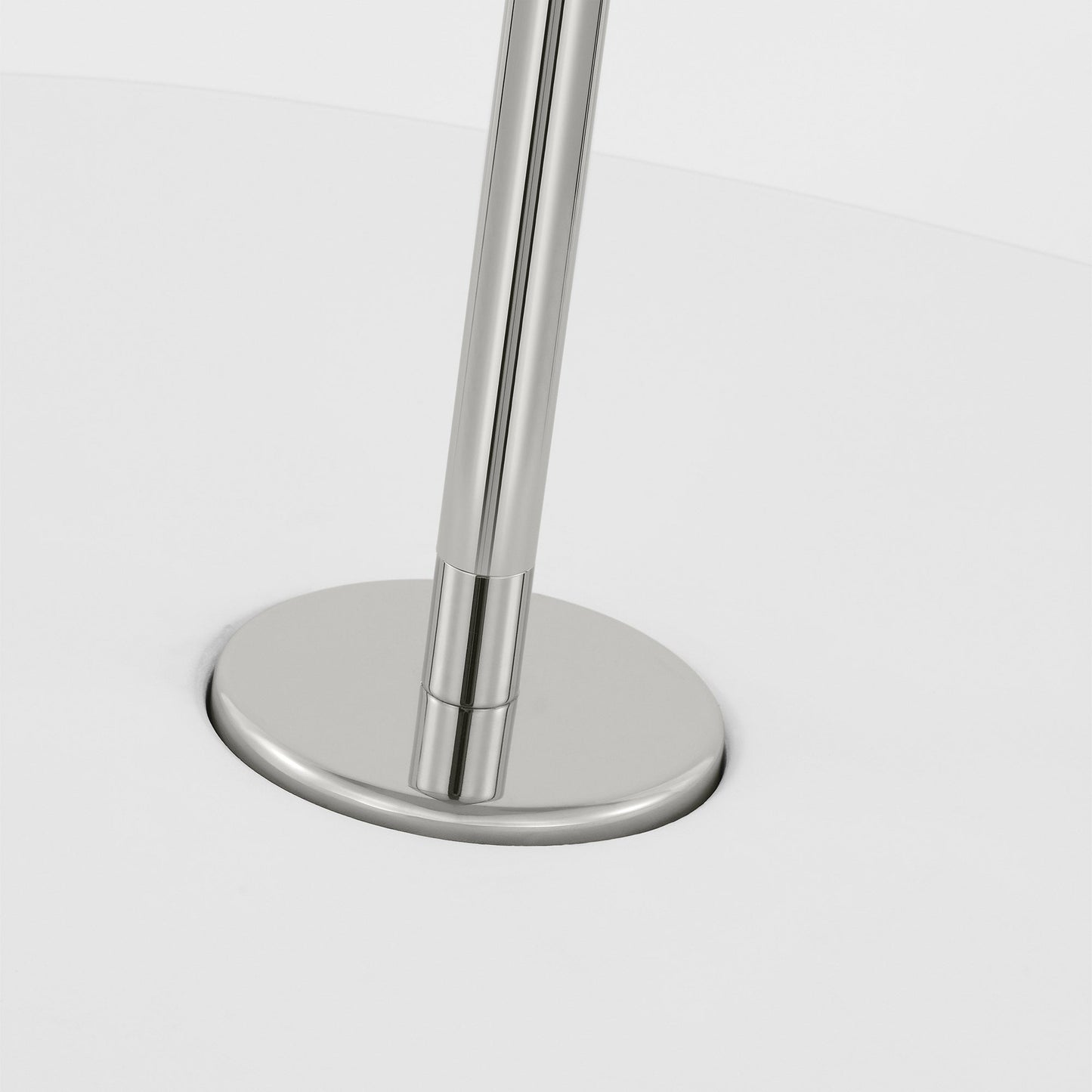 Mahalo LED Tri Pendant Light in Detail.