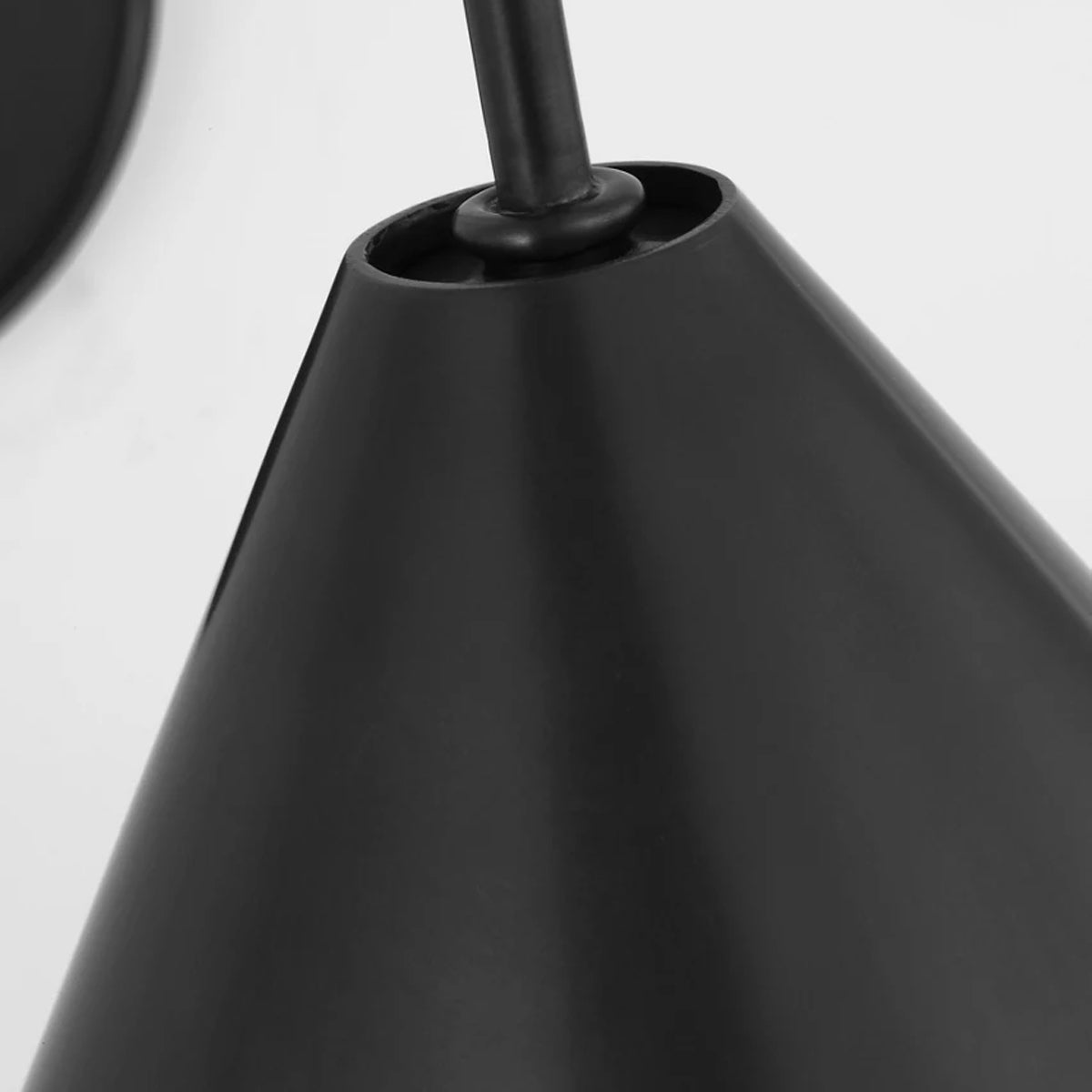 Malia Wall Light in Detail.