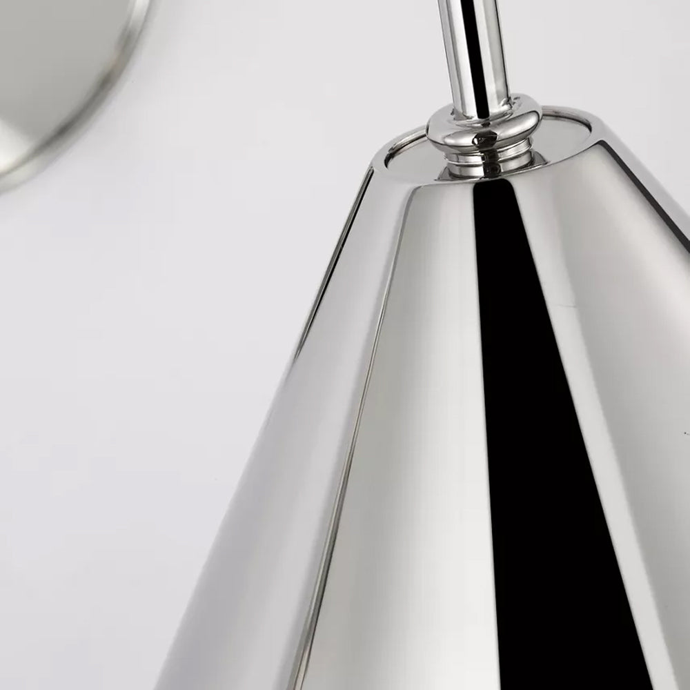 Malia Wall Light in Detail.