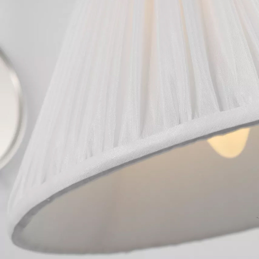 Malia Wall Light in Detail.