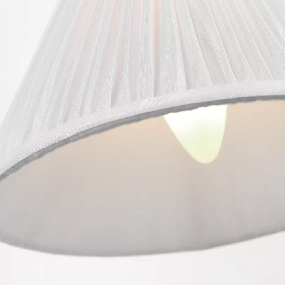 Malia Wall Light in Detail.