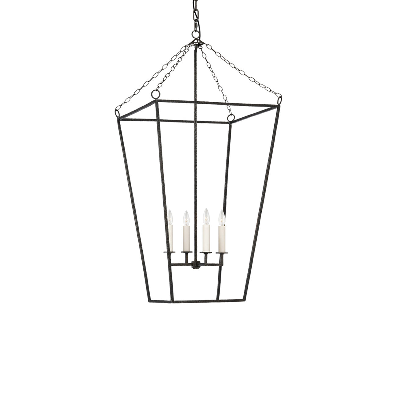 Malloy Pendant Light in Detail.