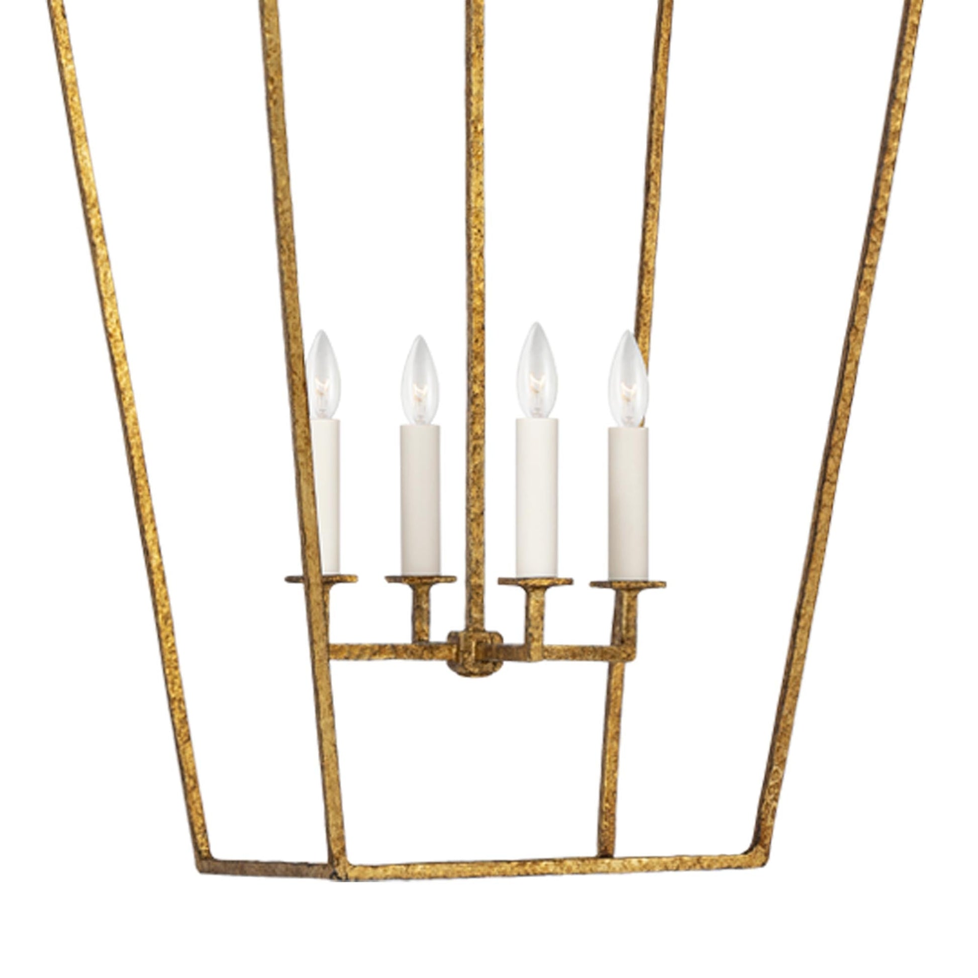 Malloy Pendant Light in Detail.