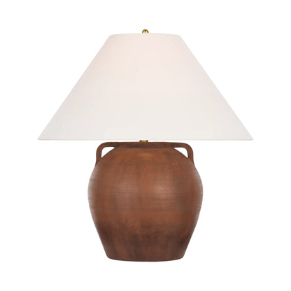 Mason Table Lamp.