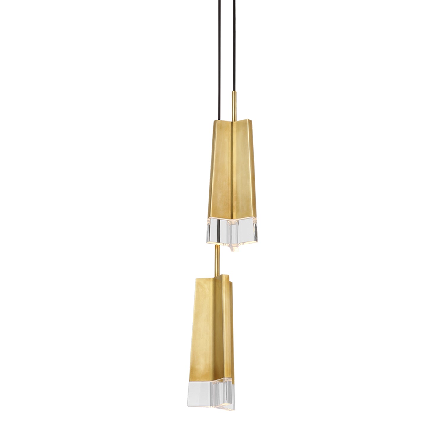 Matcha LED Pendant Light in Detail.