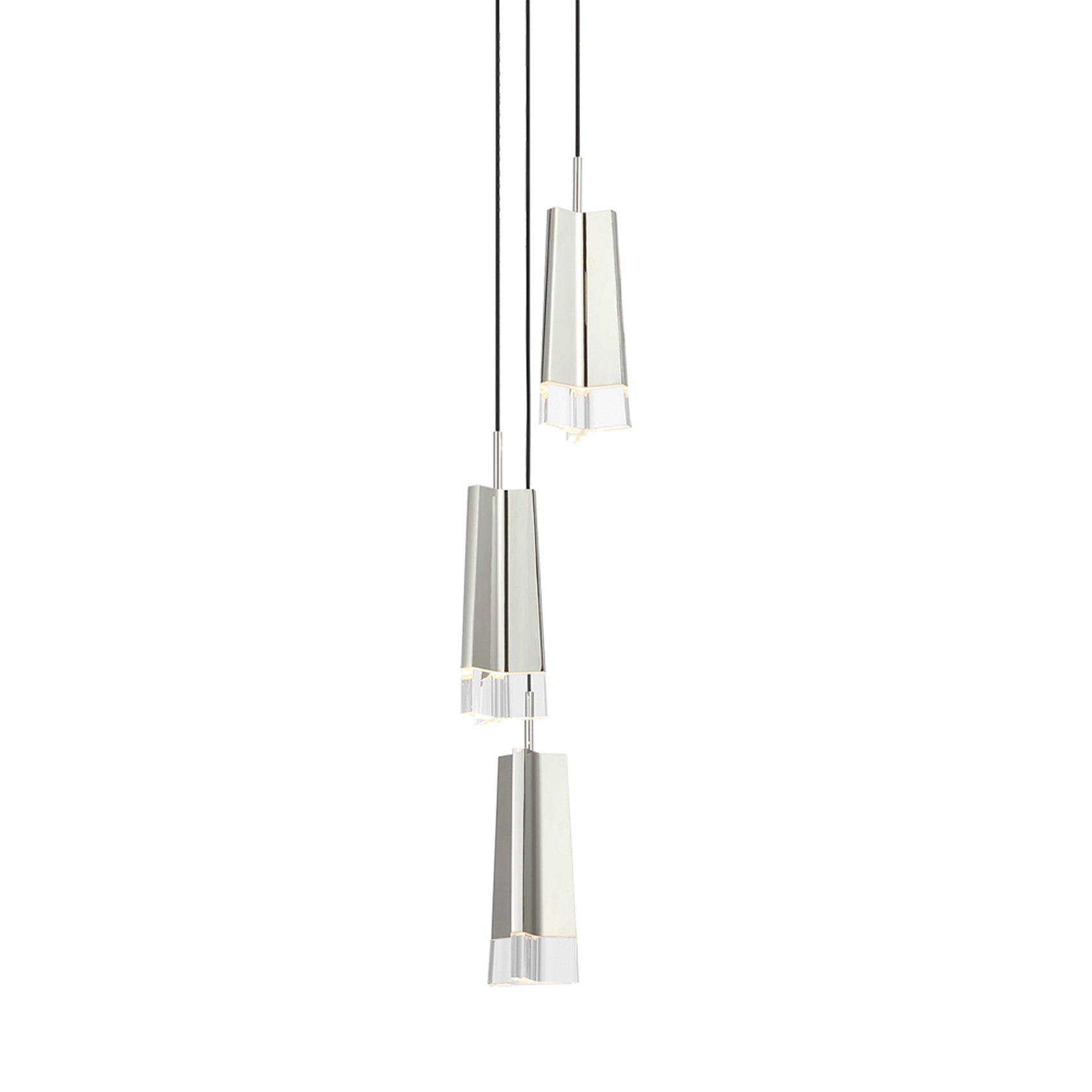 Matcha LED Pendant Light in Detail.
