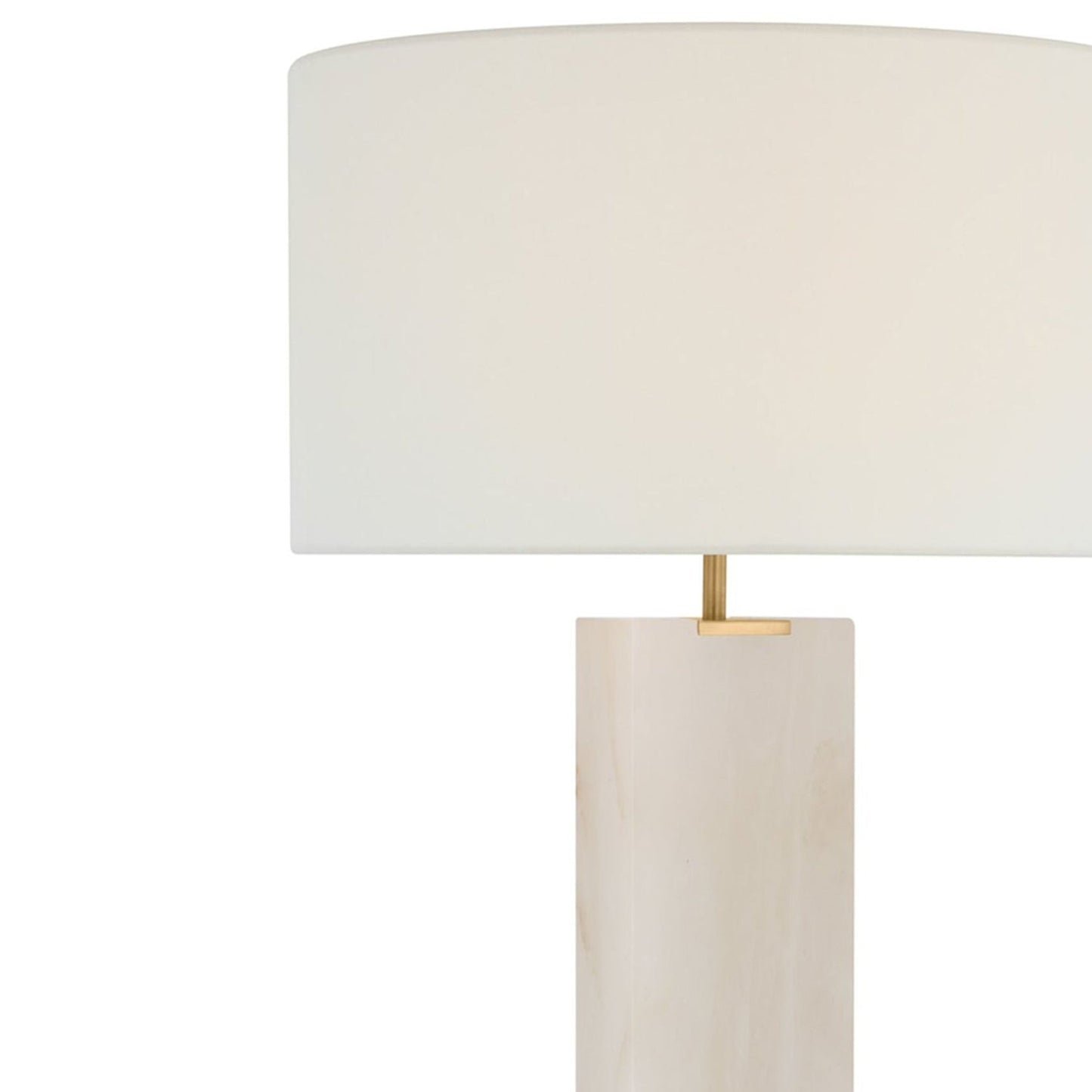 Matero Table Lamp in Detail.