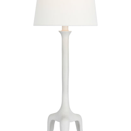 Mathilde Table Lamp in Detail.