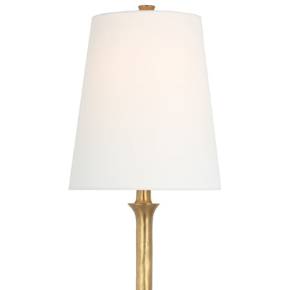 Mathilde Table Lamp in Detail.