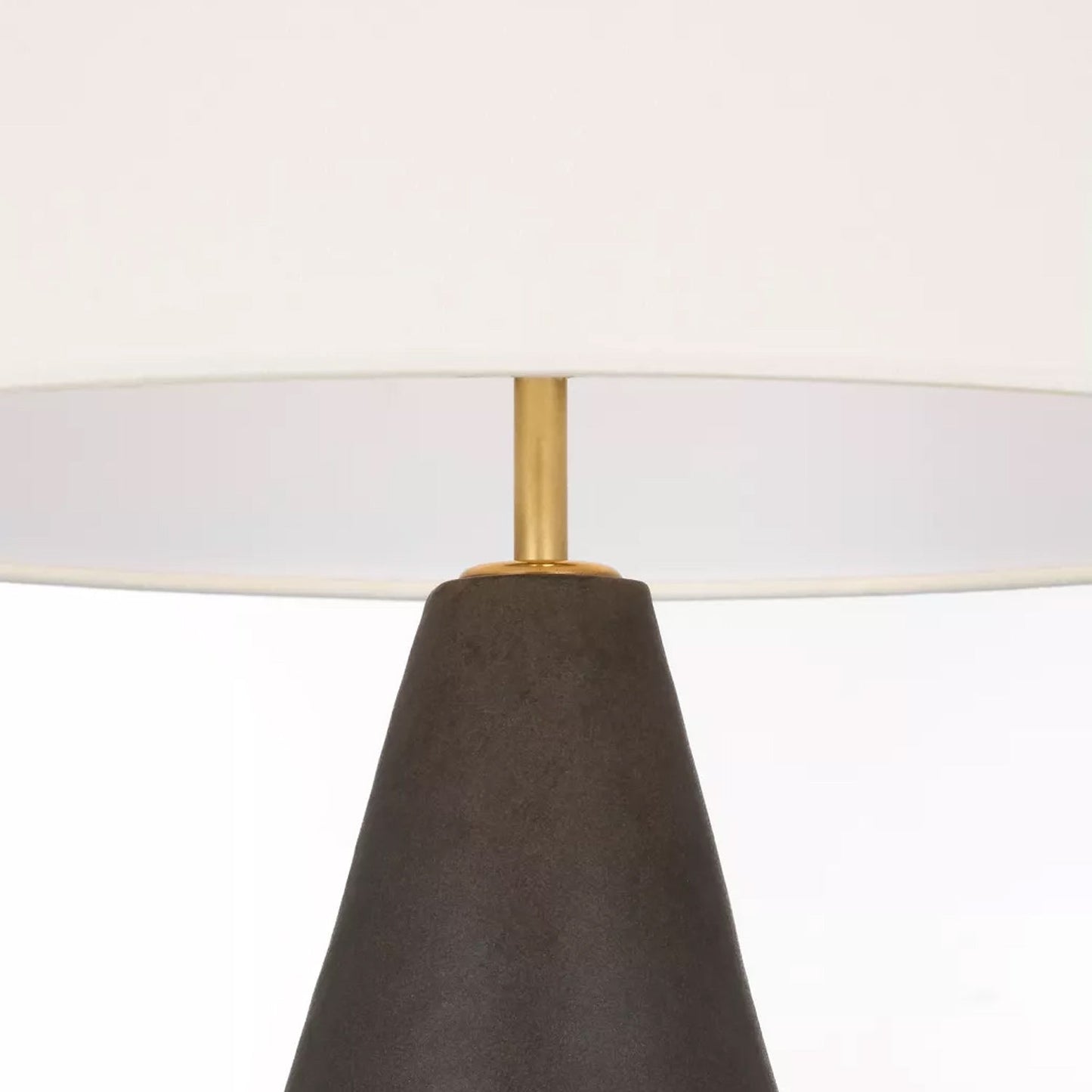 Mathis Table Lamp in Detail.