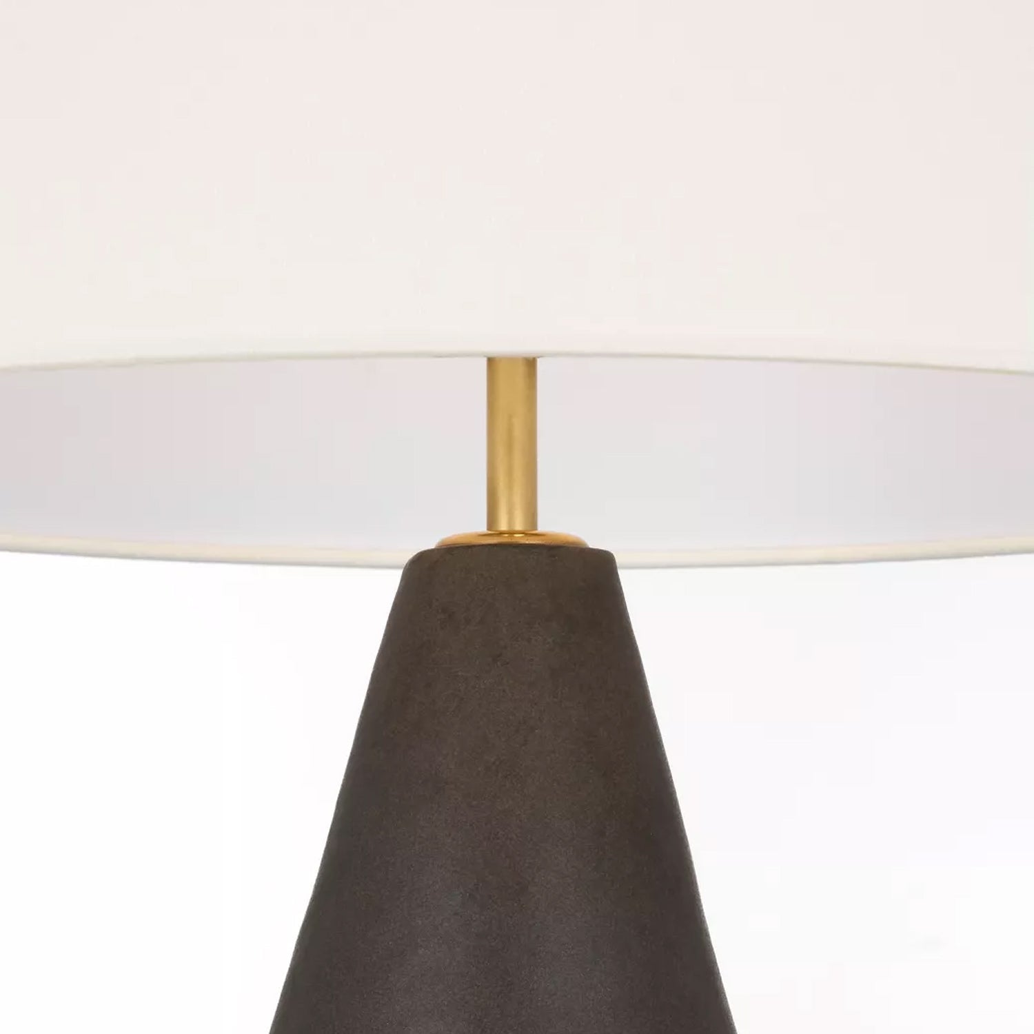 Mathis Table Lamp in Detail.