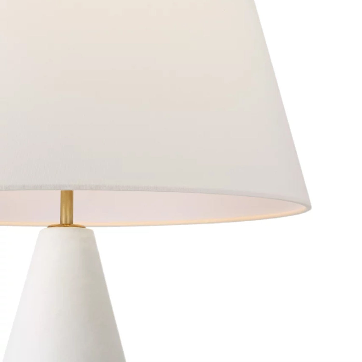 Mathis Table Lamp in Detail.