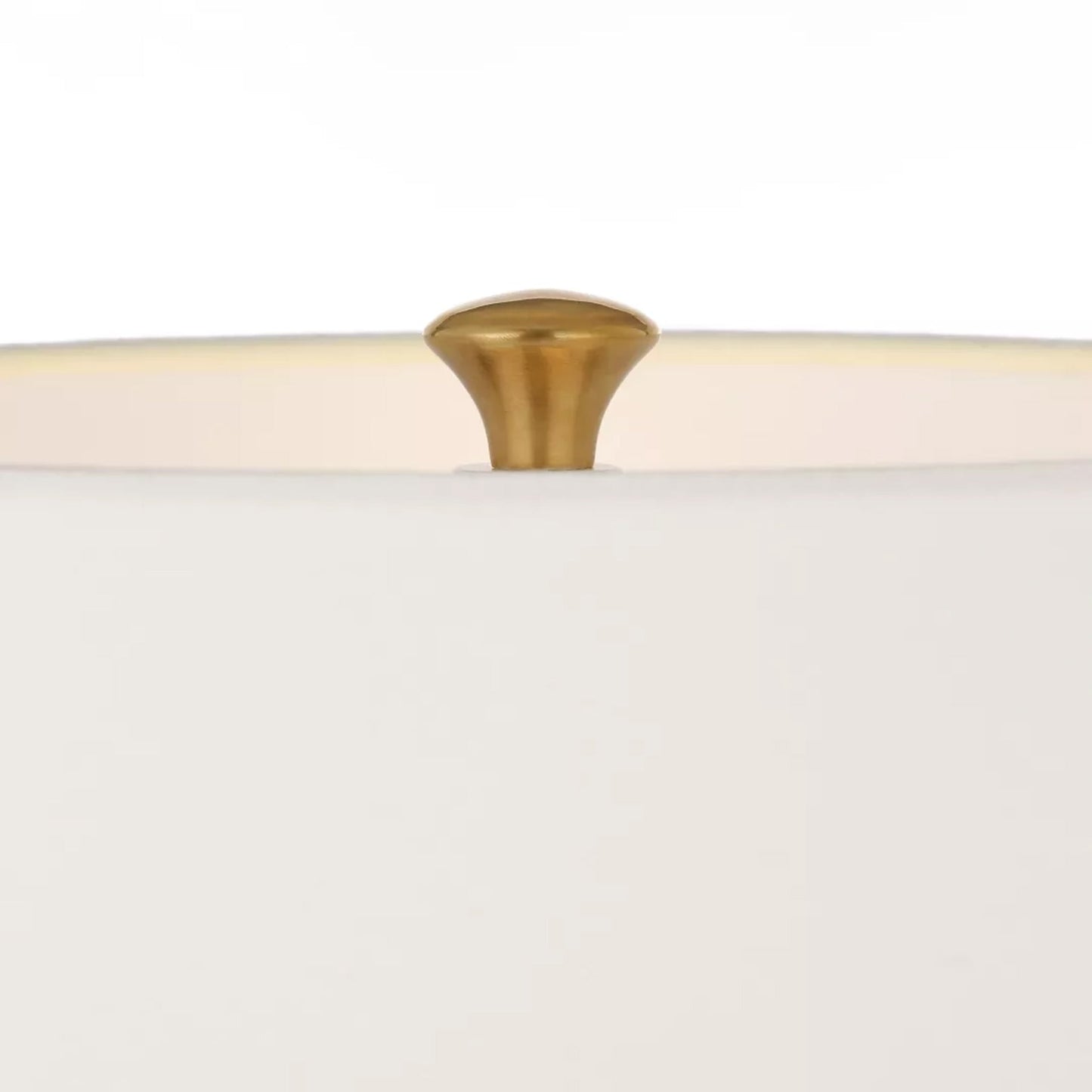 Mathis Table Lamp in Detail.