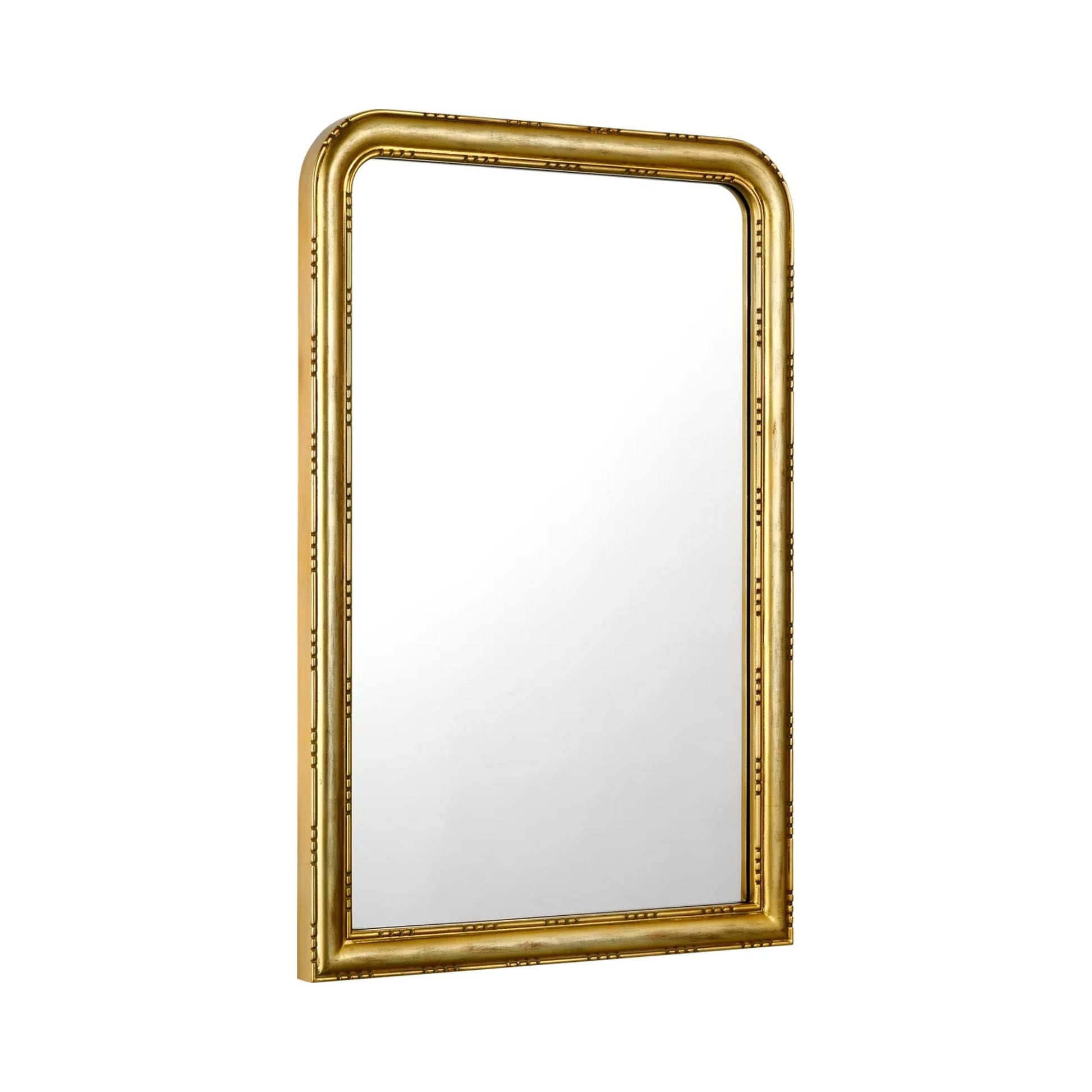 Matias LED Wall Mirror.