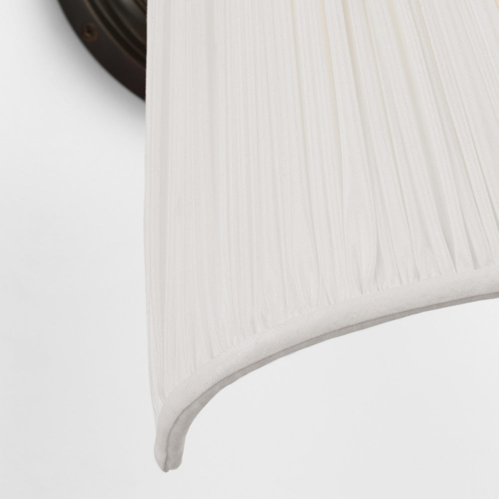 Matos Wall Light in Detail.