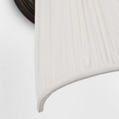 Matos Wall Light in Detail.