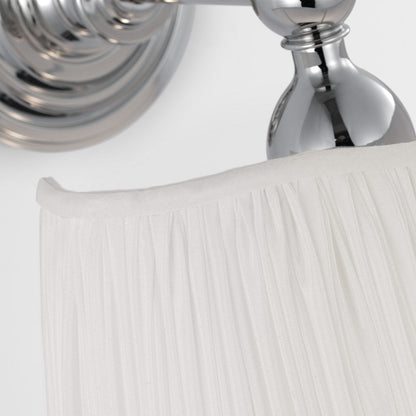 Matos Wall Light in Detail.