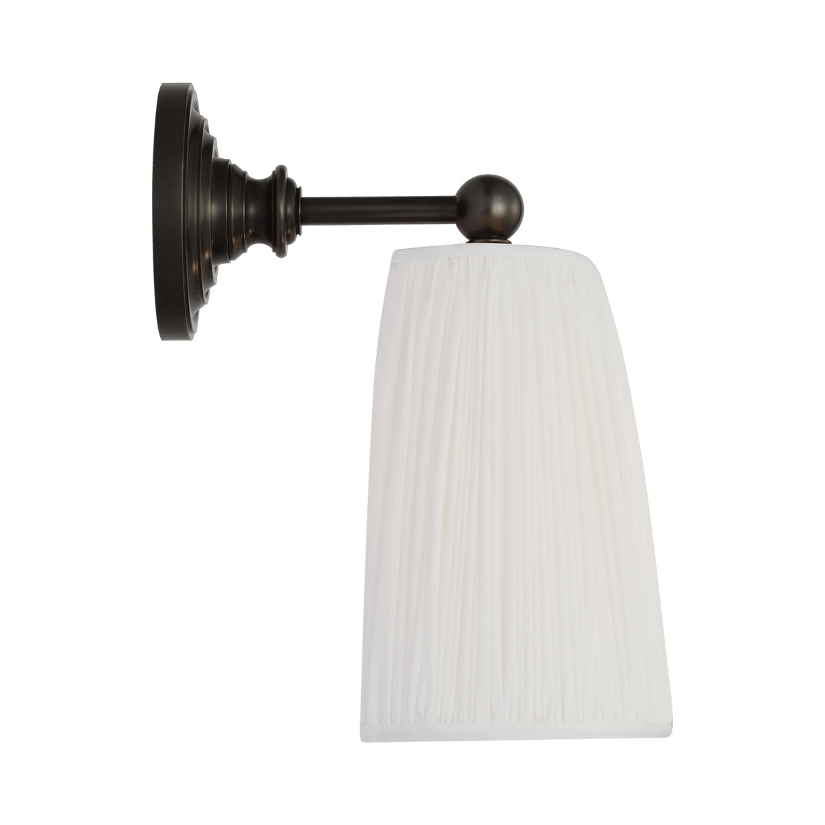 Matos Wall Light in Detail.