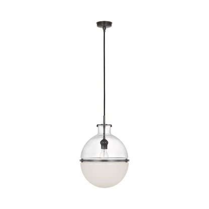 Maxey Pendant Light.
