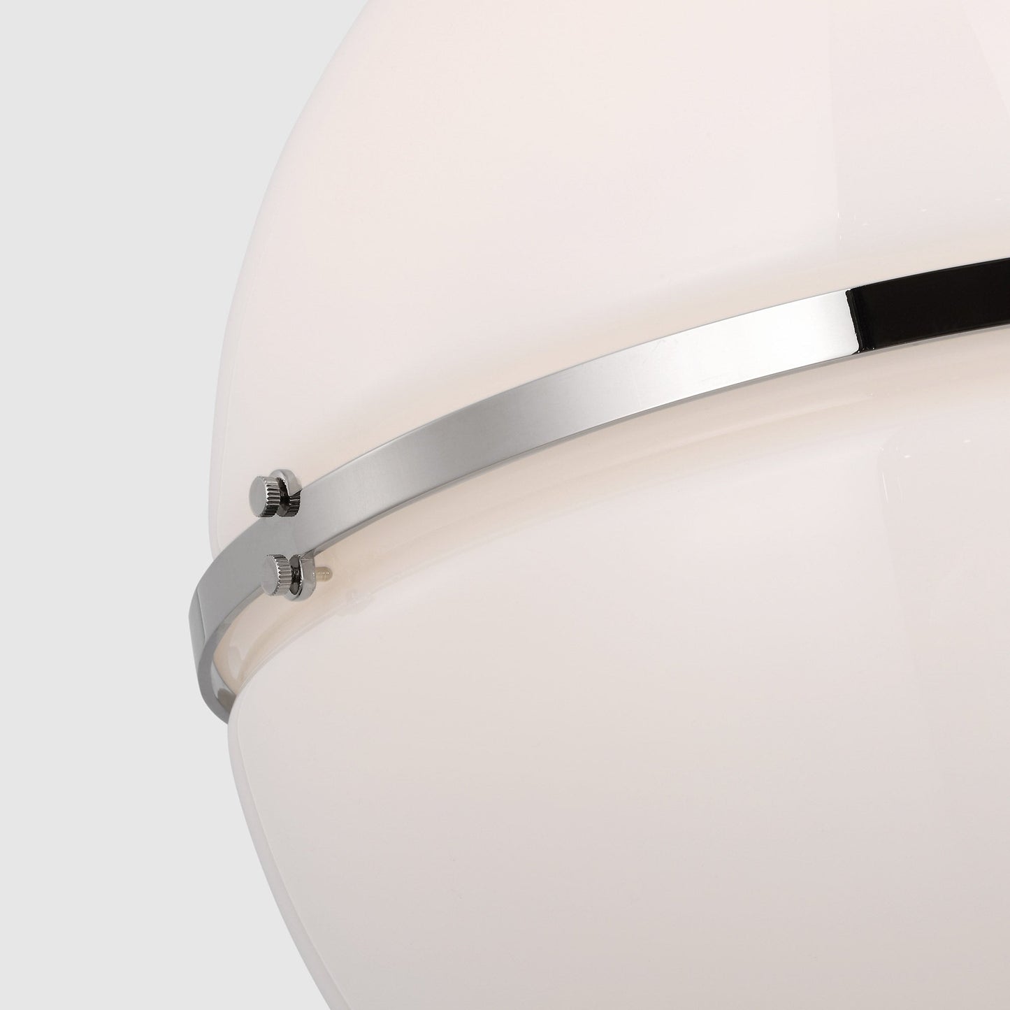 Maxey Pendant Light in Detail.