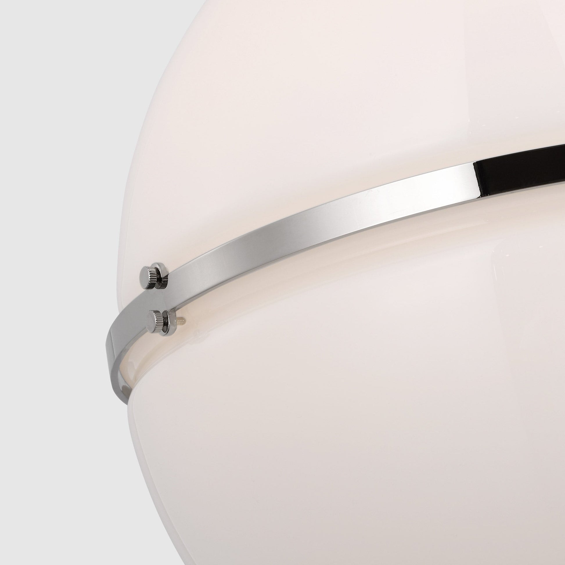 Maxey Pendant Light in Detail.
