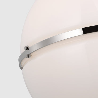 Maxey Pendant Light in Detail.