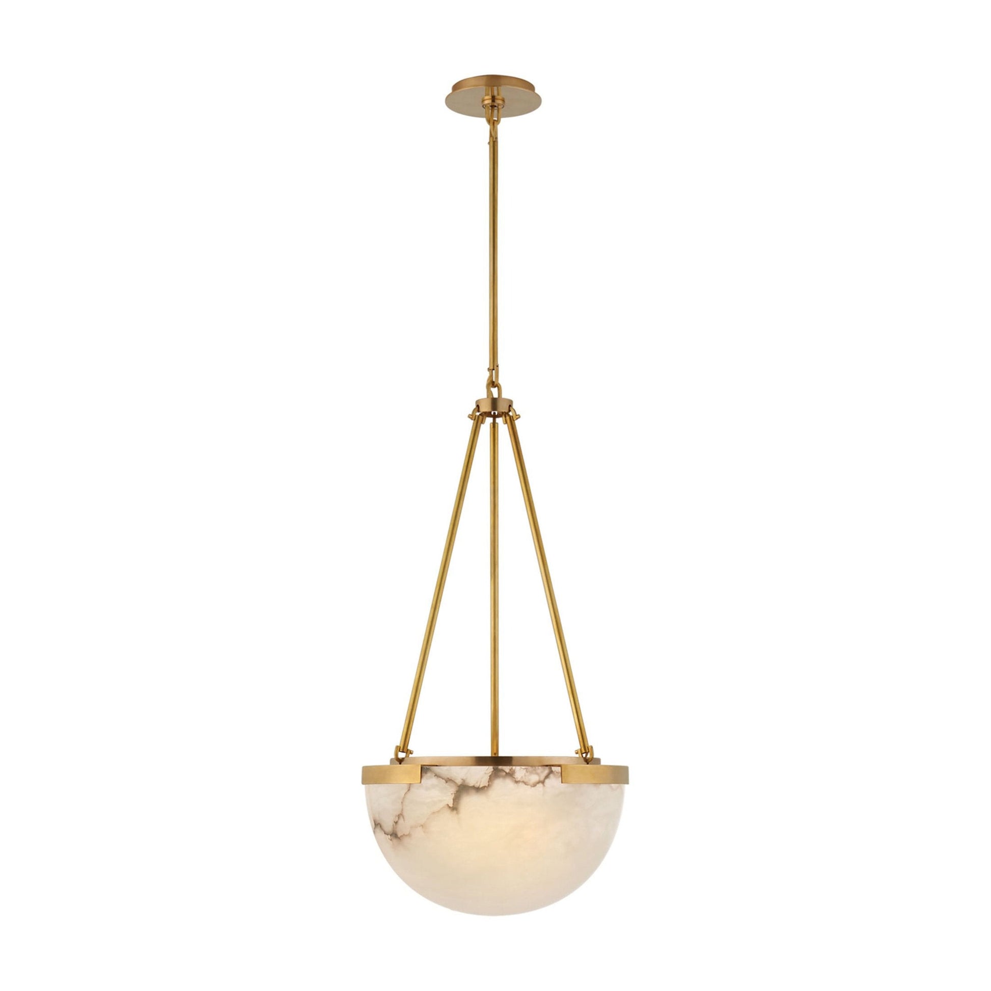 Melange Pendant Light.