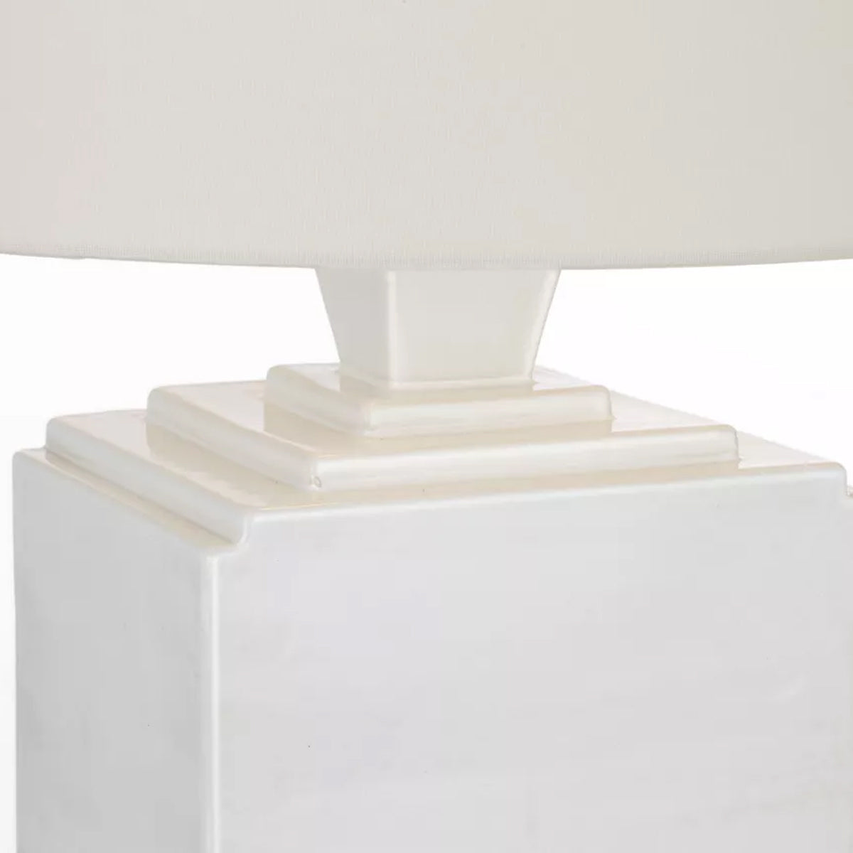 Meurice Table Lamp in Detail.
