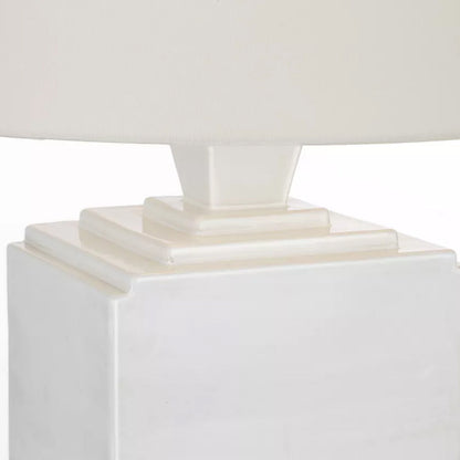 Meurice Table Lamp in Detail.