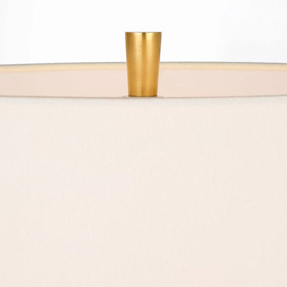 Meurice Table Lamp in Detail.