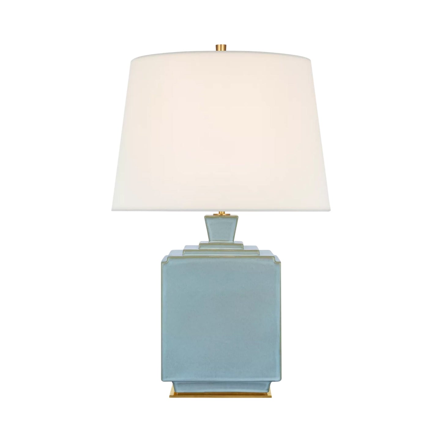Meurice Table Lamp in Detail.