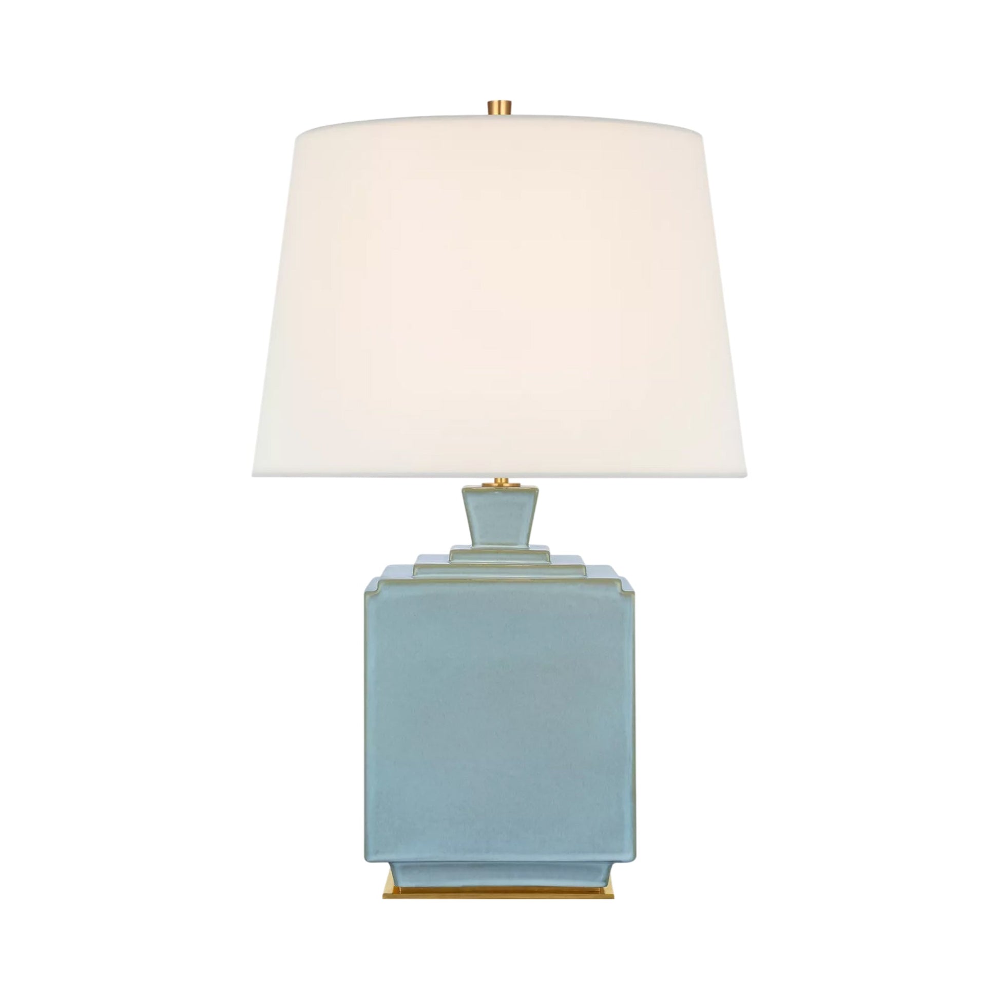 Meurice Table Lamp in Detail.