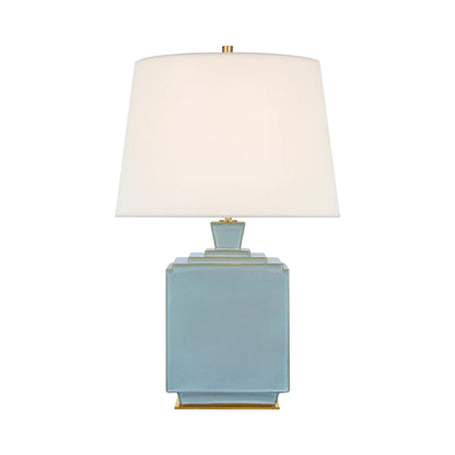 Meurice Table Lamp in Detail.