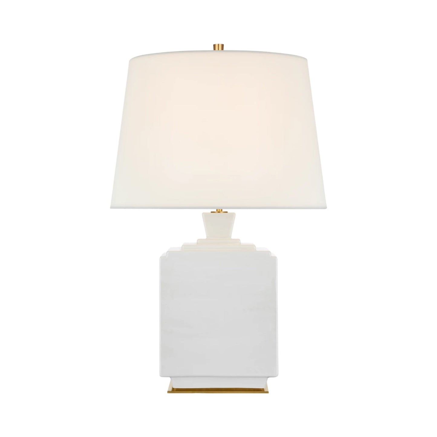 Meurice Table Lamp in Detail.