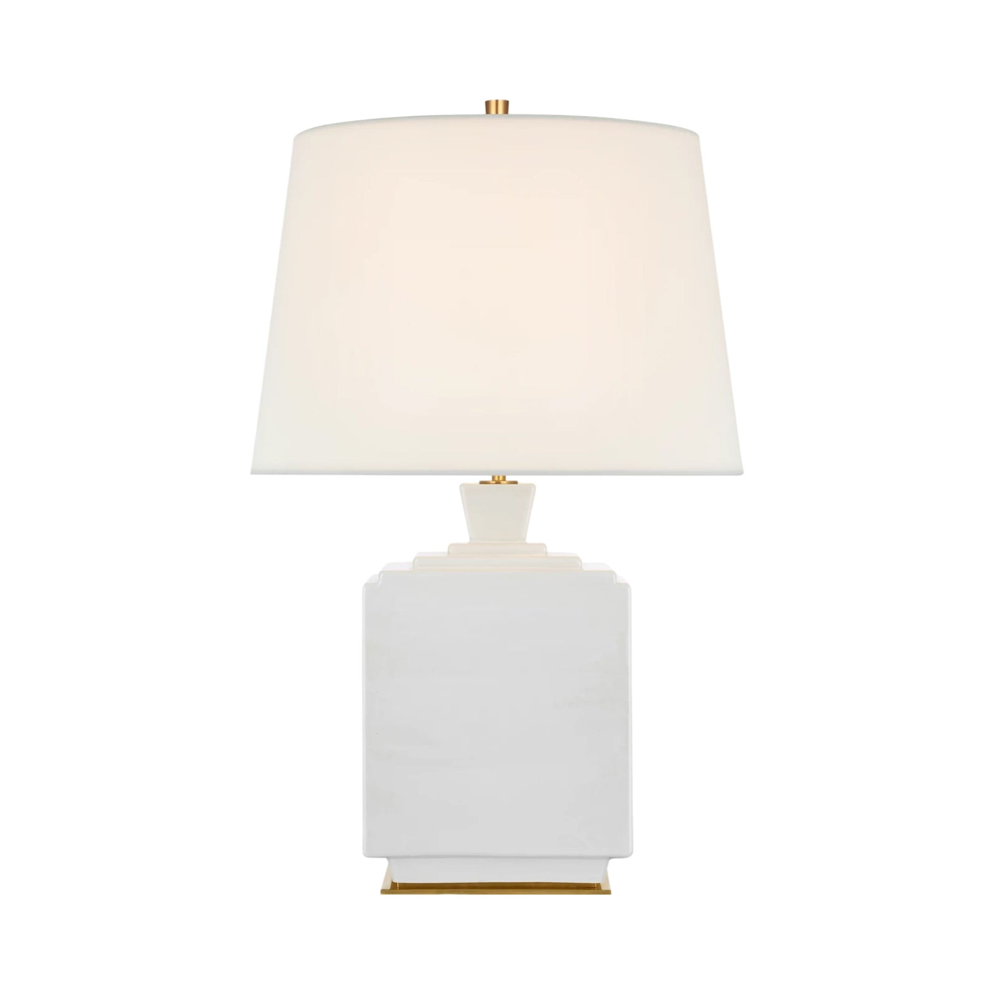 Meurice Table Lamp in Detail.
