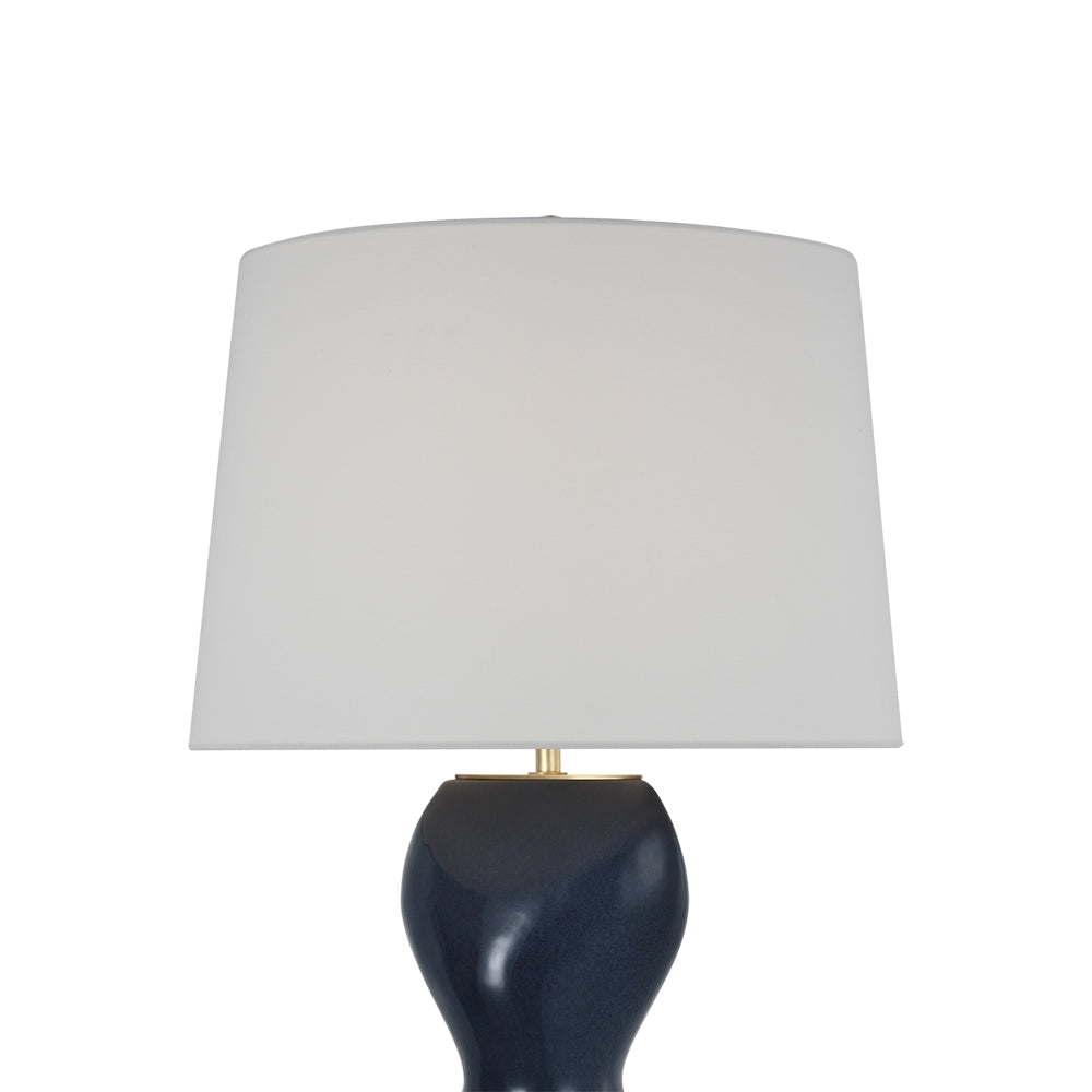 Misaki Table Lamp in Detail.