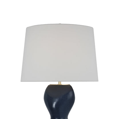 Misaki Table Lamp in Detail.