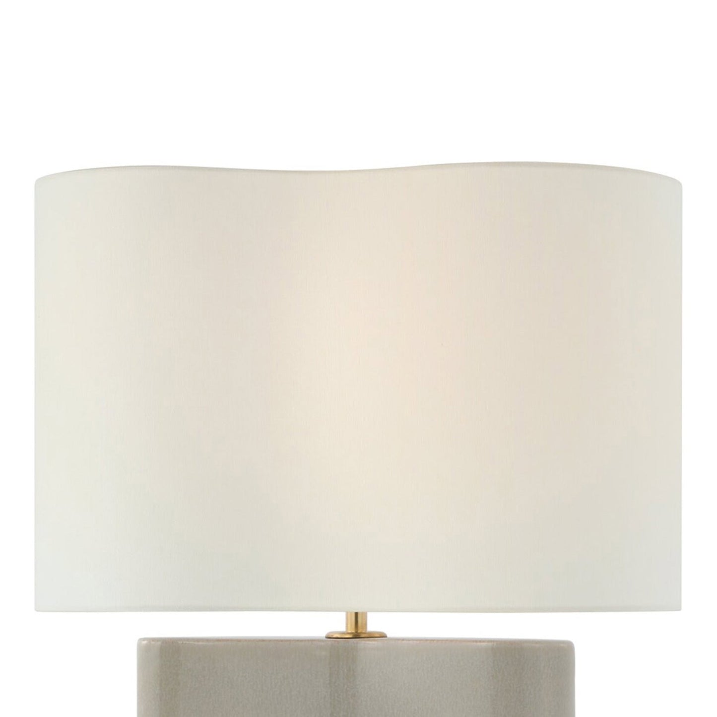 Mishca Table Lamp in Detail.