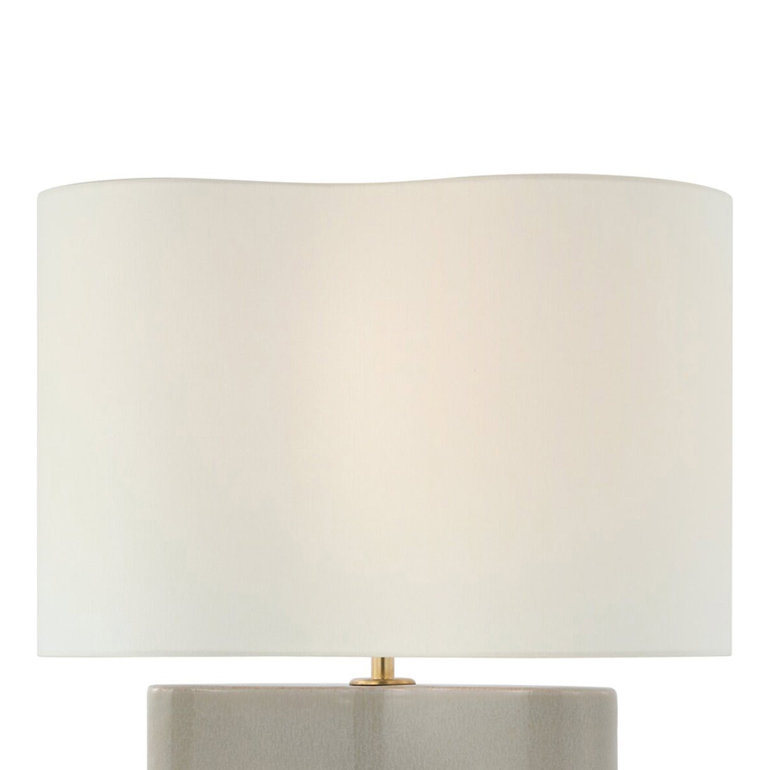 Mishca Table Lamp in Detail.
