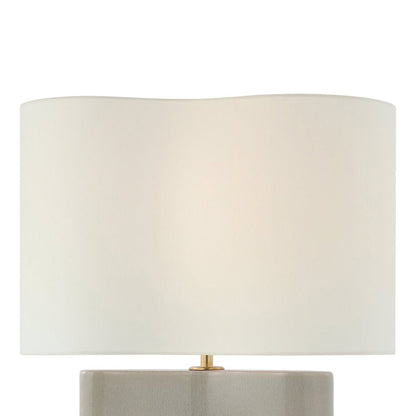 Mishca Table Lamp in Detail.