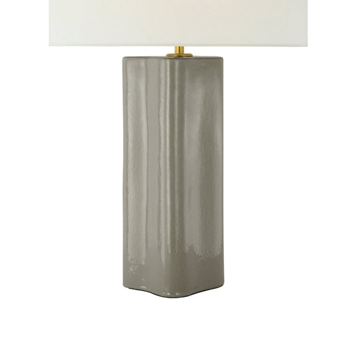 Mishca Table Lamp in Detail.